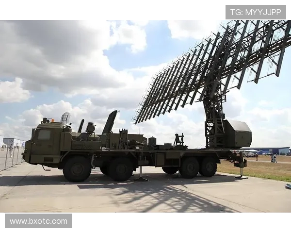 战斗机光电探测系统在雷达静默应用